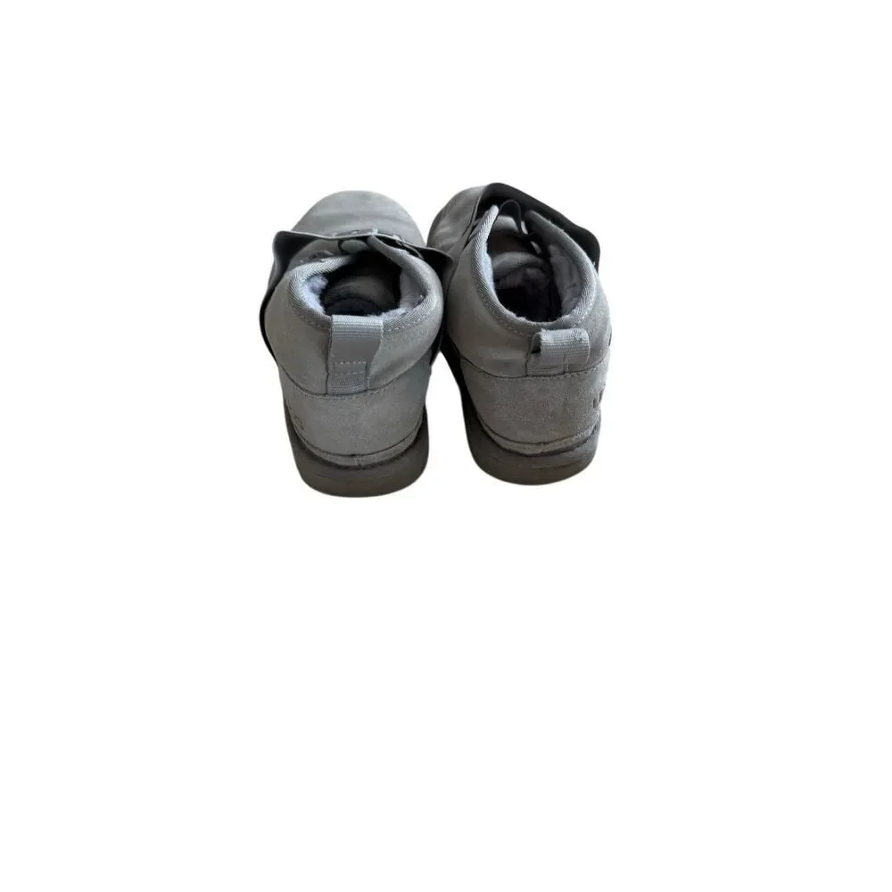 UGG womens gray